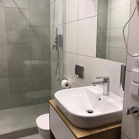 Semesterpark Hubertus & Restaurant & Horse Club 3*