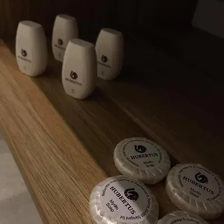 Hubertus & Restaurant & Horse Club ホリデーパーク