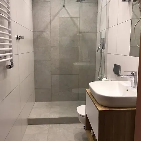 Semesterpark Hubertus & Restaurant & Horse Club Starogard Gdański