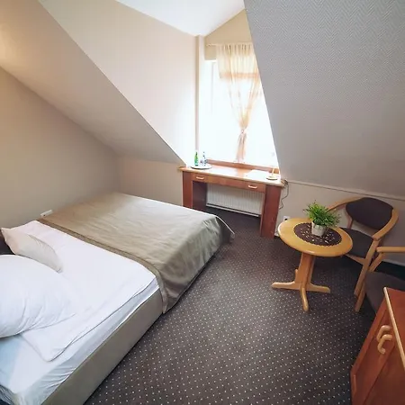 Hubertus & Restaurant & Horse Club 3*