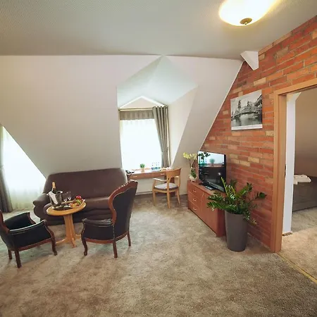 Hubertus & Restaurant & Horse Club 3* Starogard Gdański