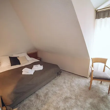 Hubertus & Restaurant & Horse Club ホリデーパーク