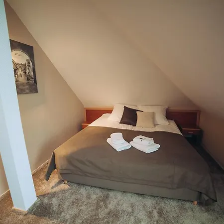 Hubertus & Restaurant & Horse Club ホリデーパーク