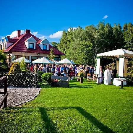 Hubertus & Restaurant & Horse Club