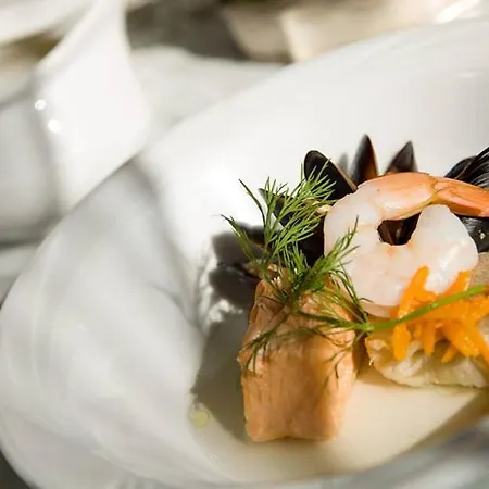 Hubertus & Restaurant & Horse Club Starogard Gdanski
