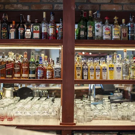 Hubertus & Restaurant & Horse Club ホリデーパーク