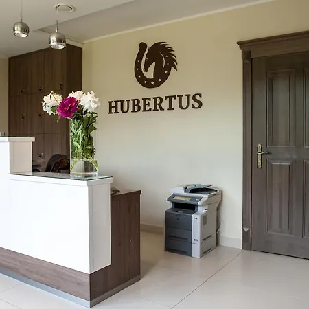 Hubertus & Restaurant & Horse Club 3*