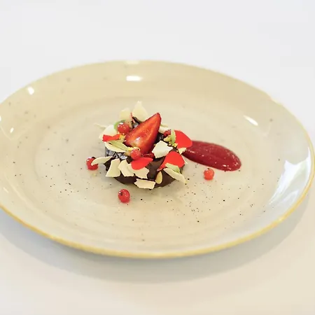 Hubertus & Restaurant & Horse Club