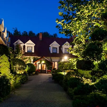 Hubertus & Restaurant & Horse Club