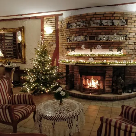 Hubertus & Restaurant & Horse Club