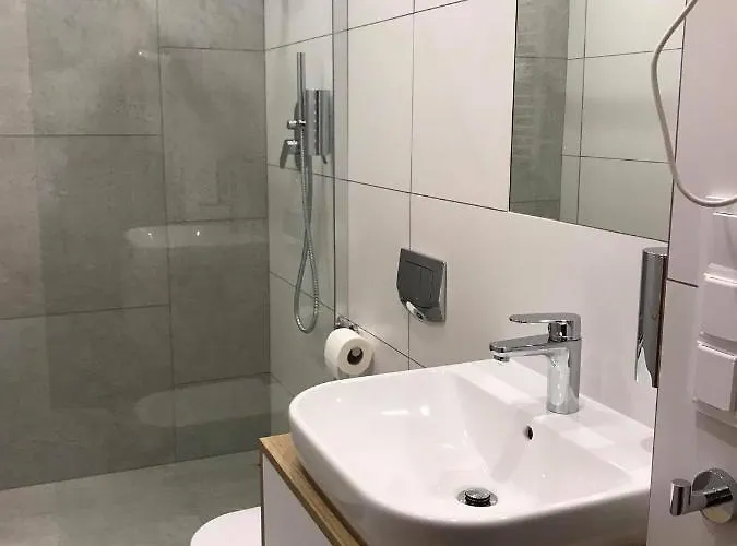 Holiday park Hubertus & Restaurant & Horse Club 3*