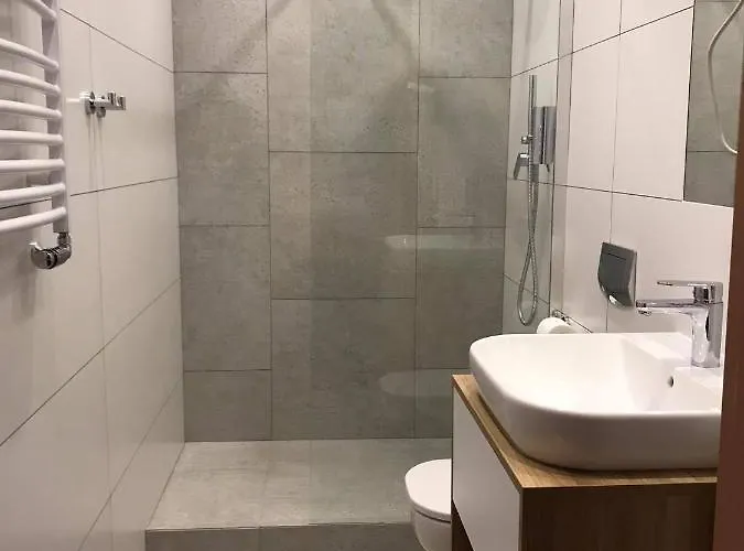 Holiday park Hubertus & Restaurant & Horse Club Starogard Gdanski