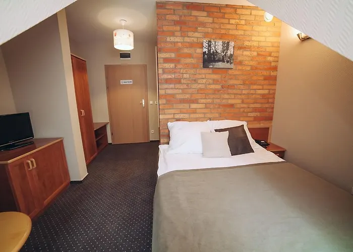 Holiday park Hubertus & Restaurant & Horse Club 3*