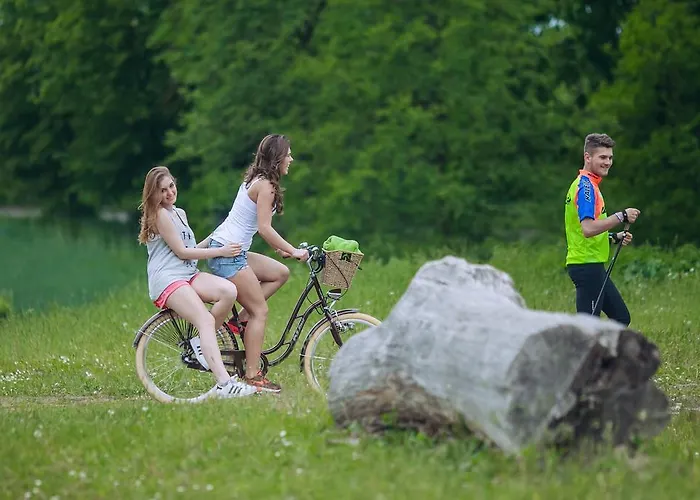 Hubertus & Restaurant & Horse Club 3* Starogard Gdanski