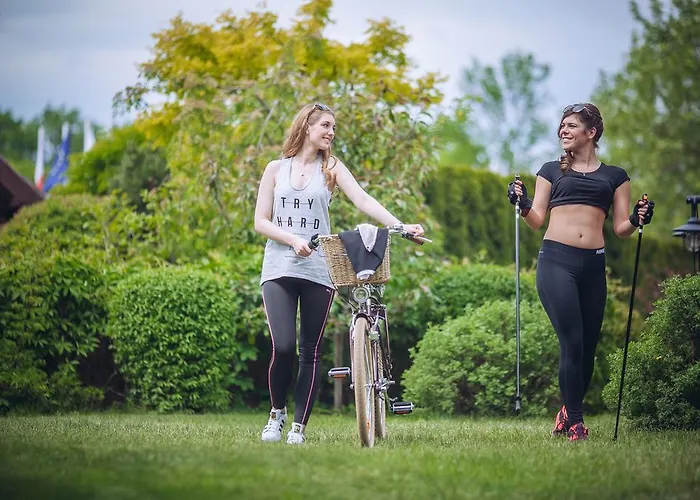 Hubertus & Restaurant & Horse Club