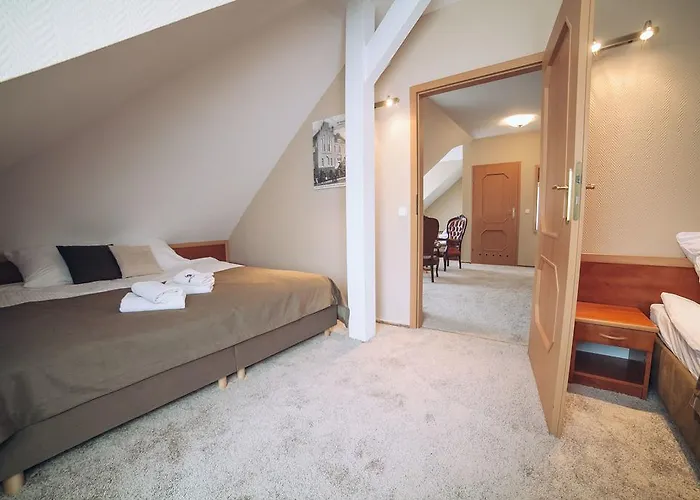 Hubertus & Restaurant & Horse Club