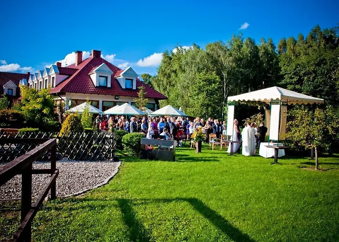 Hubertus & Restaurant & Horse Club