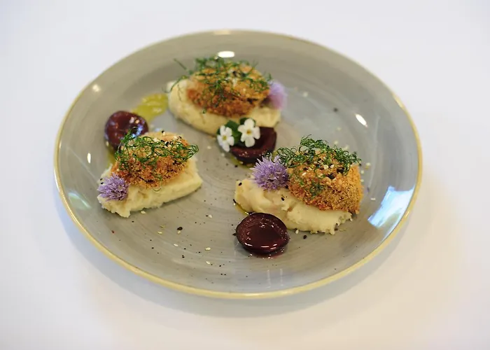 Hubertus & Restaurant & Horse Club Holiday park Starogard Gdanski