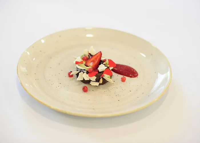 Hubertus & Restaurant & Horse Club