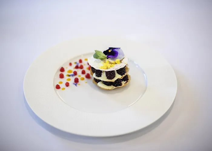 Hubertus & Restaurant & Horse Club 3*